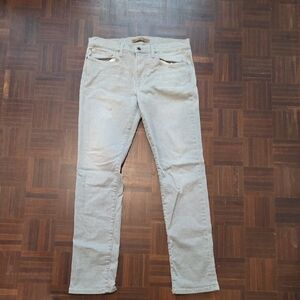 Joe's Jeans Men's Pants - Light Tan